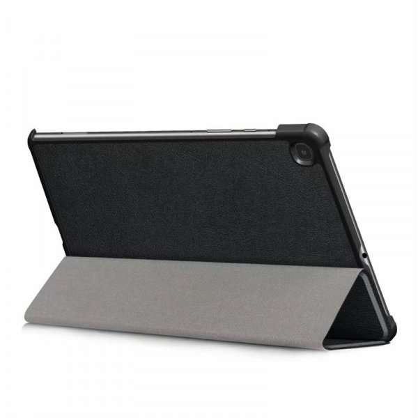 Tech-Protect Samsung Galaxy Tab S6 Lite Etui SmartCase Svart