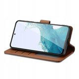 Tech-Protect Samsung Galaxy XCover 7 Etui Wallet Svart