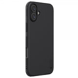 Nillkin iPhone 16 Deksel Super Frosted Shield Pro Svart