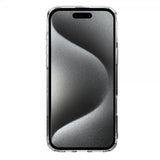 Nillkin iPhone 16 Pro Deksel Nature Pro Series MagSafe Transparent