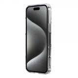 Nillkin iPhone 16 Pro Deksel Nature Pro Series MagSafe Transparent