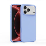 Dux Ducis iPhone 17 Pro/iPhone 18 Pro Deksel Piel Series MagSafe Blå