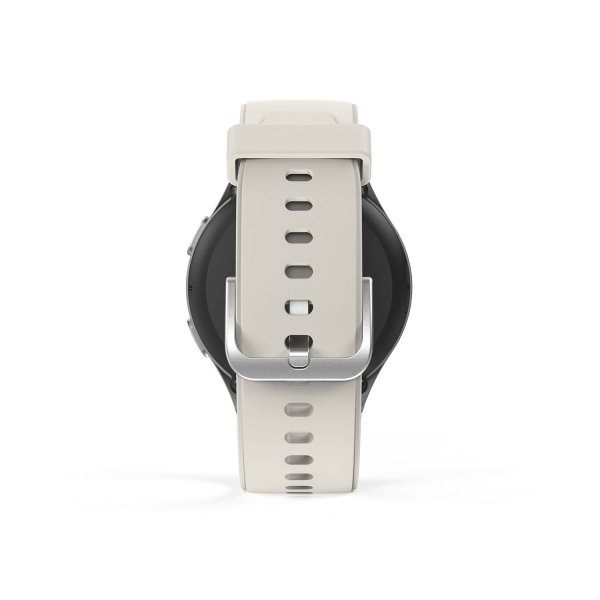 Hama Smartwatch 8900 Beige Sølv