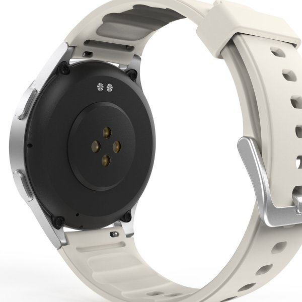 Hama Smartwatch 8900 Beige Sølv