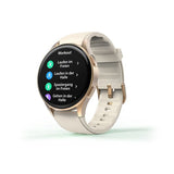 Hama Smartwatch 8900 Beige Gull