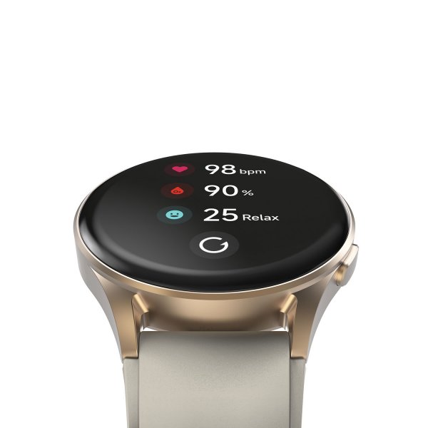 Hama Smartwatch 8900 Beige Gull