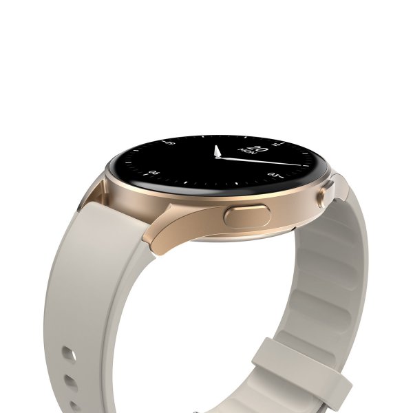 Hama Smartwatch 8900 Beige Gull