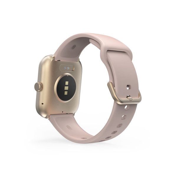 Hama Smartwatch 5000 Rosegull