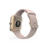 Hama Smartwatch 5000 Rosegull