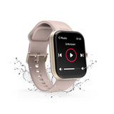 Hama Smartwatch 5000 Rosegull
