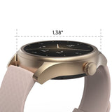 Hama Smartwatch 5010 Rosegull