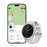 Hama Smartwatch 5010 Sølv