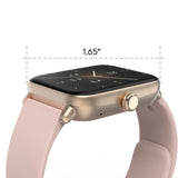 Hama Smartwatch 6010 Rosegull