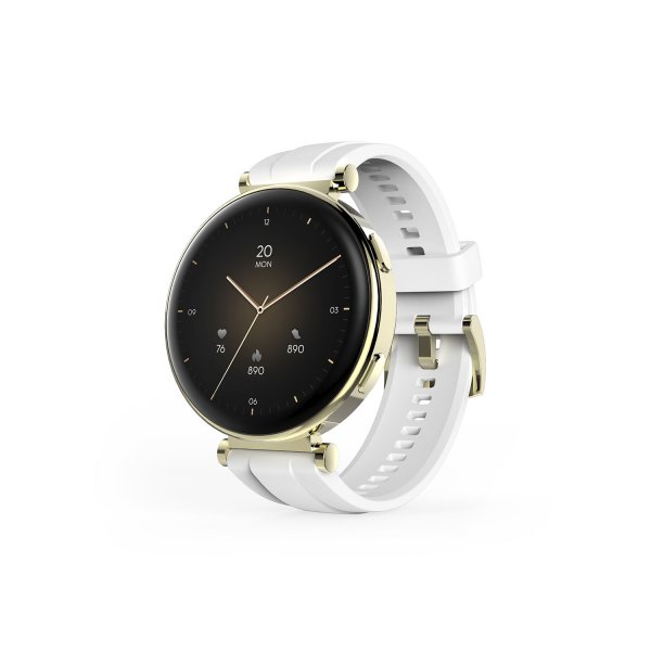 Hama Smartwatch 7000 Gull