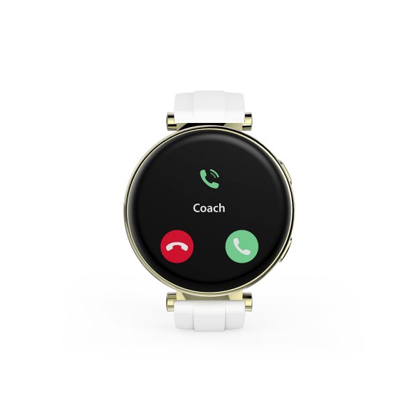 Hama Smartwatch 7000 Gull