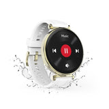Hama Smartwatch 7000 Gull