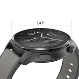 Hama Smartwatch 9000 Grå
