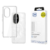 3mk Honor 200 Deksel Clear Case Klar