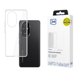 3mk Honor 200 Pro Deksel Clear Case Klar