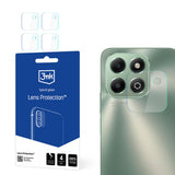3mk Honor X6b Linsebeskyttelse Lens Protection