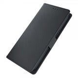 3mk Sony Xperia 1 V Etui Wallet Svart