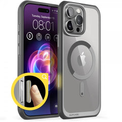 iPhone 16 Pro Max Deksel