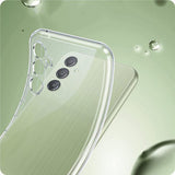 Tech-Protect Motorola Edge 50 Neo Deksel FlexAir Transparent