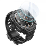 Supcase Samsung Galaxy Watch Ultra 47mm Armbånd ArmorBox Svart
