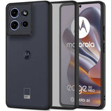 Tech-Protect Motorola Edge 50 Neo Deksel MagMat Svart