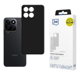 3mk Honor 200 Smart Deksel Matt Case Svart