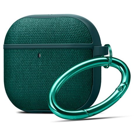 Spigen AirPods 4/AirPods 5 Deksel Urban Fit Midnight Green