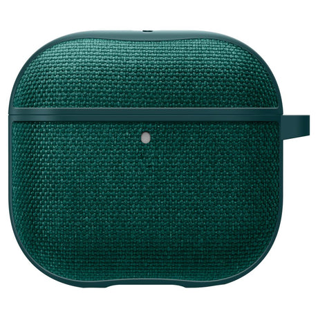 Spigen AirPods 4/AirPods 5 Deksel Urban Fit Midnight Green