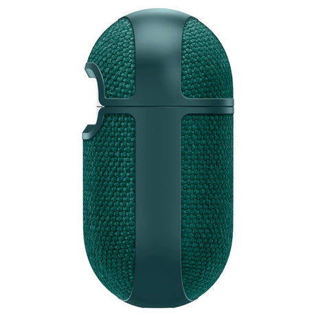 Spigen AirPods 4/AirPods 5 Deksel Urban Fit Midnight Green