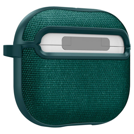 Spigen AirPods 4/AirPods 5 Deksel Urban Fit Midnight Green