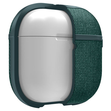 Spigen AirPods 4/AirPods 5 Deksel Urban Fit Midnight Green