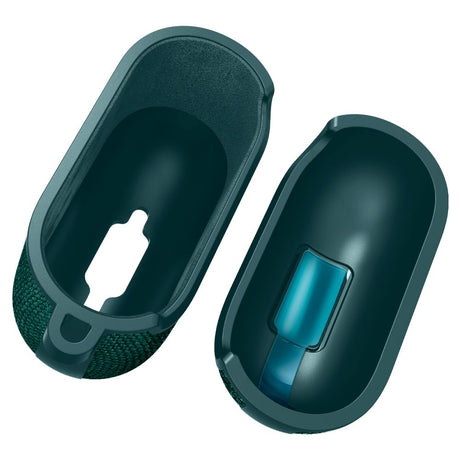Spigen AirPods 4/AirPods 5 Deksel Urban Fit Midnight Green