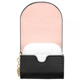 Spigen AirPods 4 Etui Cyrill Mini Bag Svart