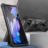 Supcase Google Pixel 9 Pro XL Deksel ArmorBox Svart