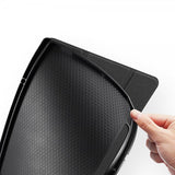 Dux Ducis Samsung Galaxy Tab S8 Ultra/S9 Ultra/S10 Ultra Etui Domo Series Svart