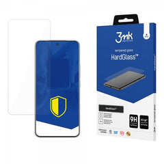 Xiaomi 15 Skjermbeskytter & Linsebeskyttelse