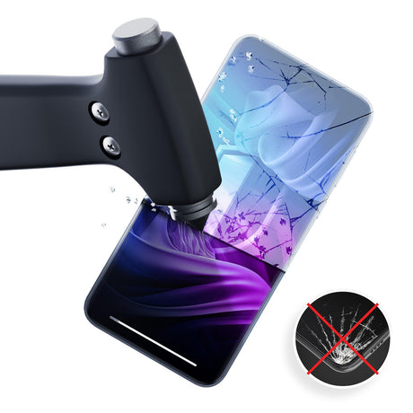 3mk Honor Magic 7 Pro Skjermbeskytter Silky Matt Pro