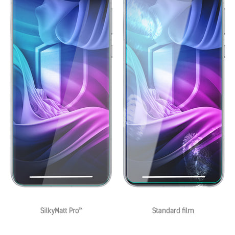 3mk Honor Magic 7 Pro Skjermbeskytter Silky Matt Pro