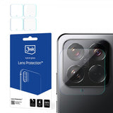 3mk Xiaomi 15 Linsebeskyttelse Lens Protection