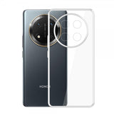 3mk Honor Magic 7 Lite Deksel Klar Etui Transparent