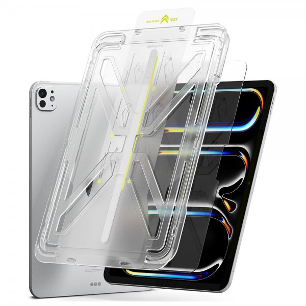 Ringke iPad Pro 11 (M4/M5) Skjermbeskytter Easy Slide