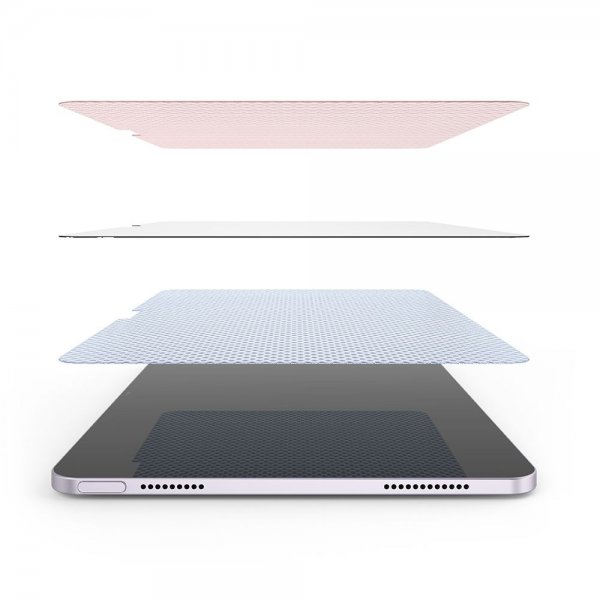 Ringke iPad Pro 11 (M4/M5) Skjermbeskytter Easy Slide