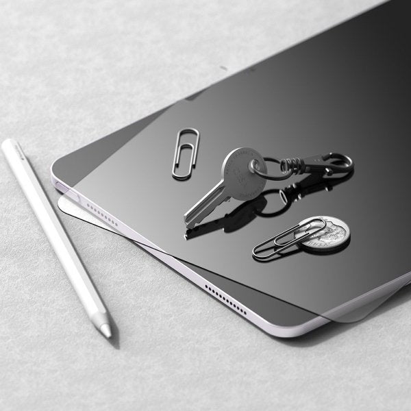 Ringke iPad Pro 11 (M4/M5) Skjermbeskytter Easy Slide