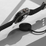 Ringke Samsung Galaxy Watch Ultra 47mm Deksel og Skjermbeskytter Slim & Glass Transparent