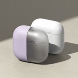 Ringke AirPods 4 Deksel Silikoni Svart