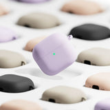 Ringke AirPods 4 Deksel Silikoni Svart